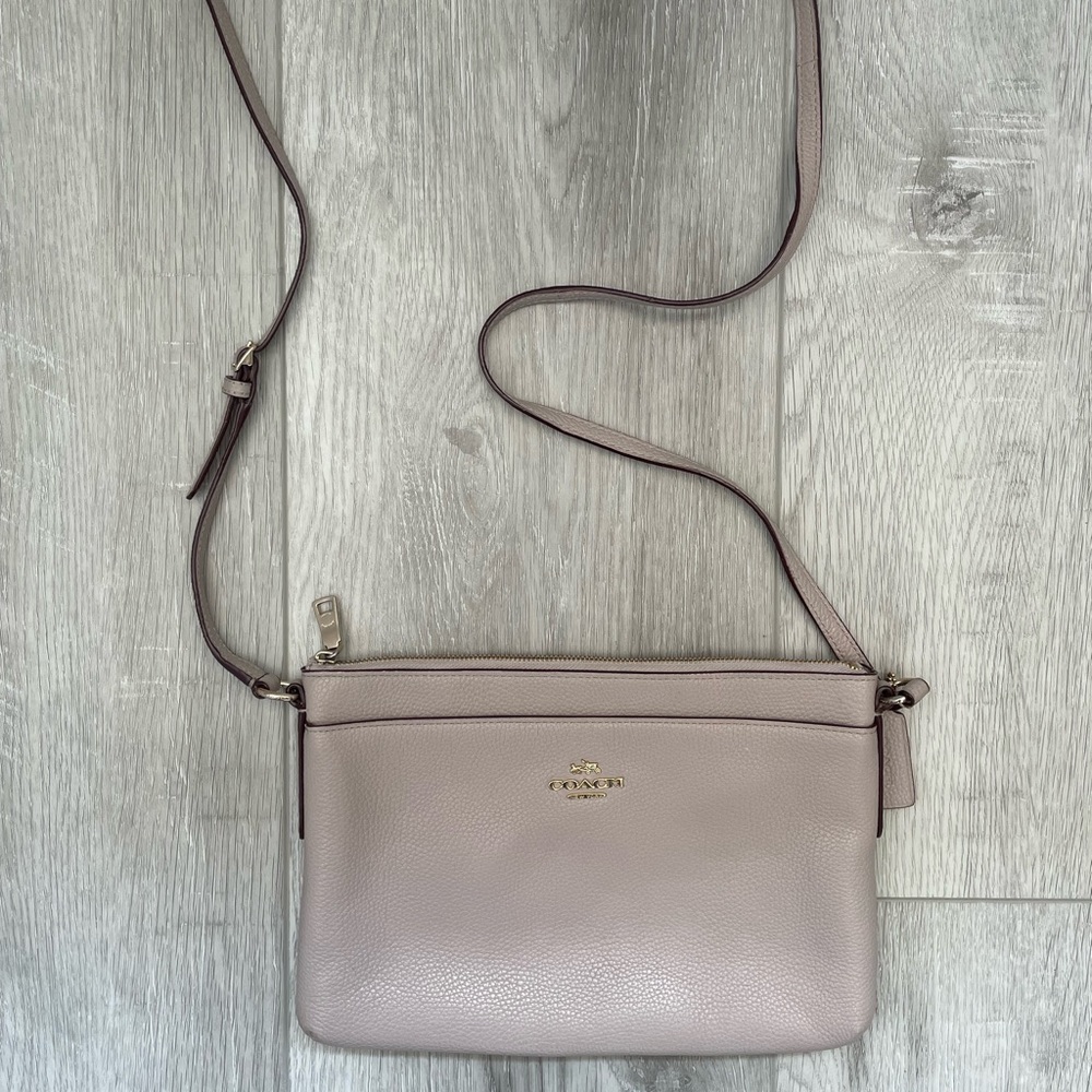 COACH Crossbody Bag